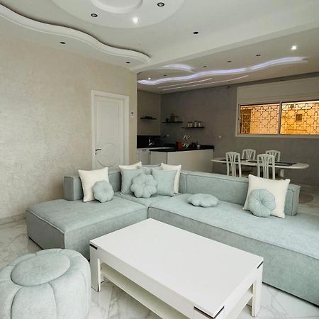 Luxe Appartement Vc Grand Terrasse Safi Exterior foto