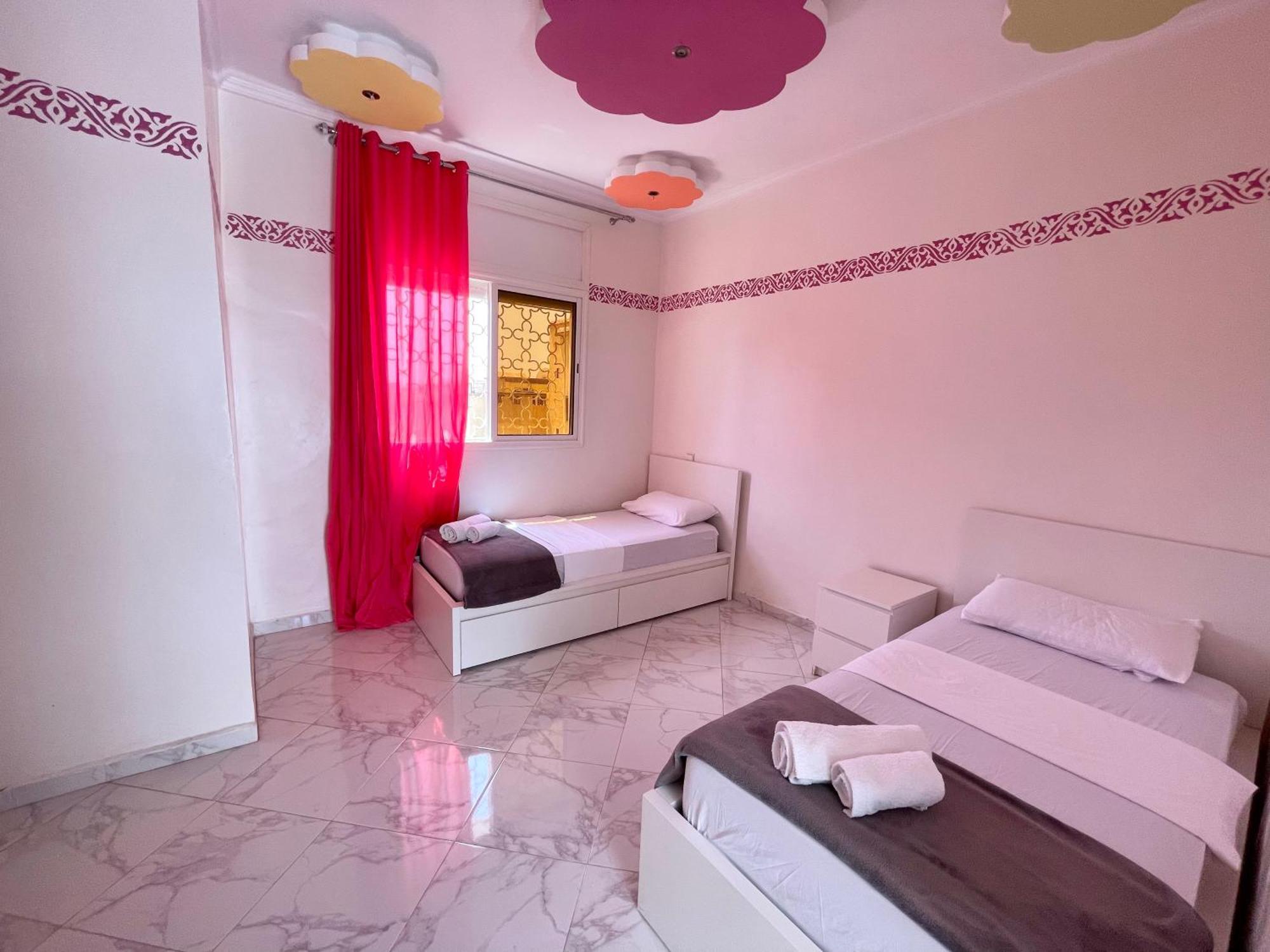 Luxe Appartement Vc Grand Terrasse Safi Exterior foto